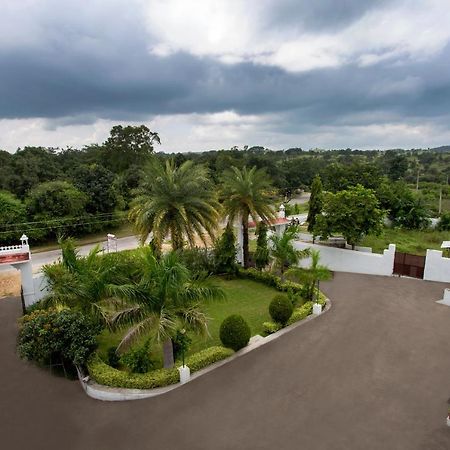 Narayan Niwas Resort Ranakpur Exterior photo