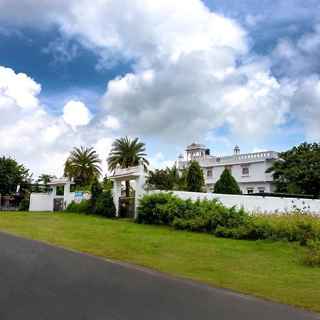 Narayan Niwas Resort Ranakpur Exterior photo