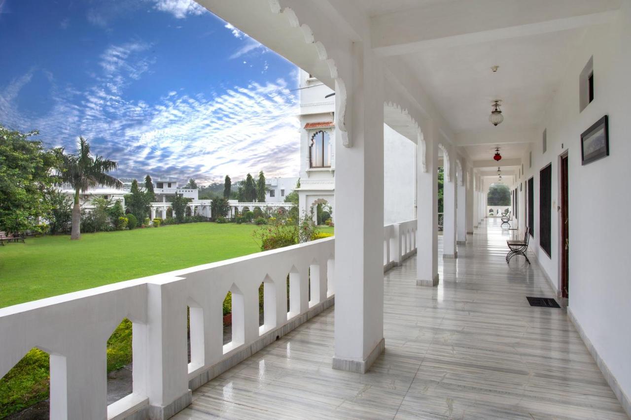 Narayan Niwas Resort Ranakpur Exterior photo