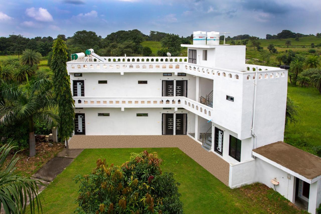 Narayan Niwas Resort Ranakpur Exterior photo