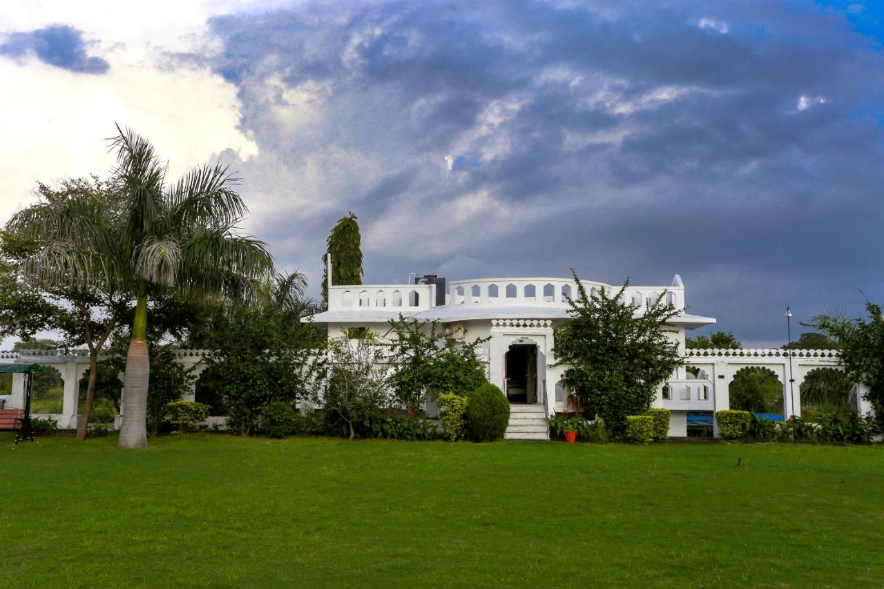 Narayan Niwas Resort Ranakpur Exterior photo