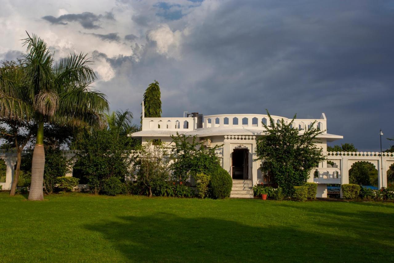 Narayan Niwas Resort Ranakpur Exterior photo