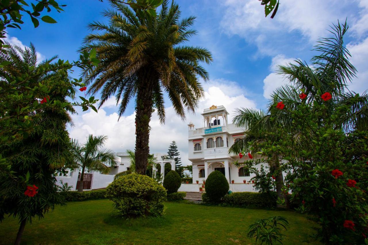 Narayan Niwas Resort Ranakpur Exterior photo