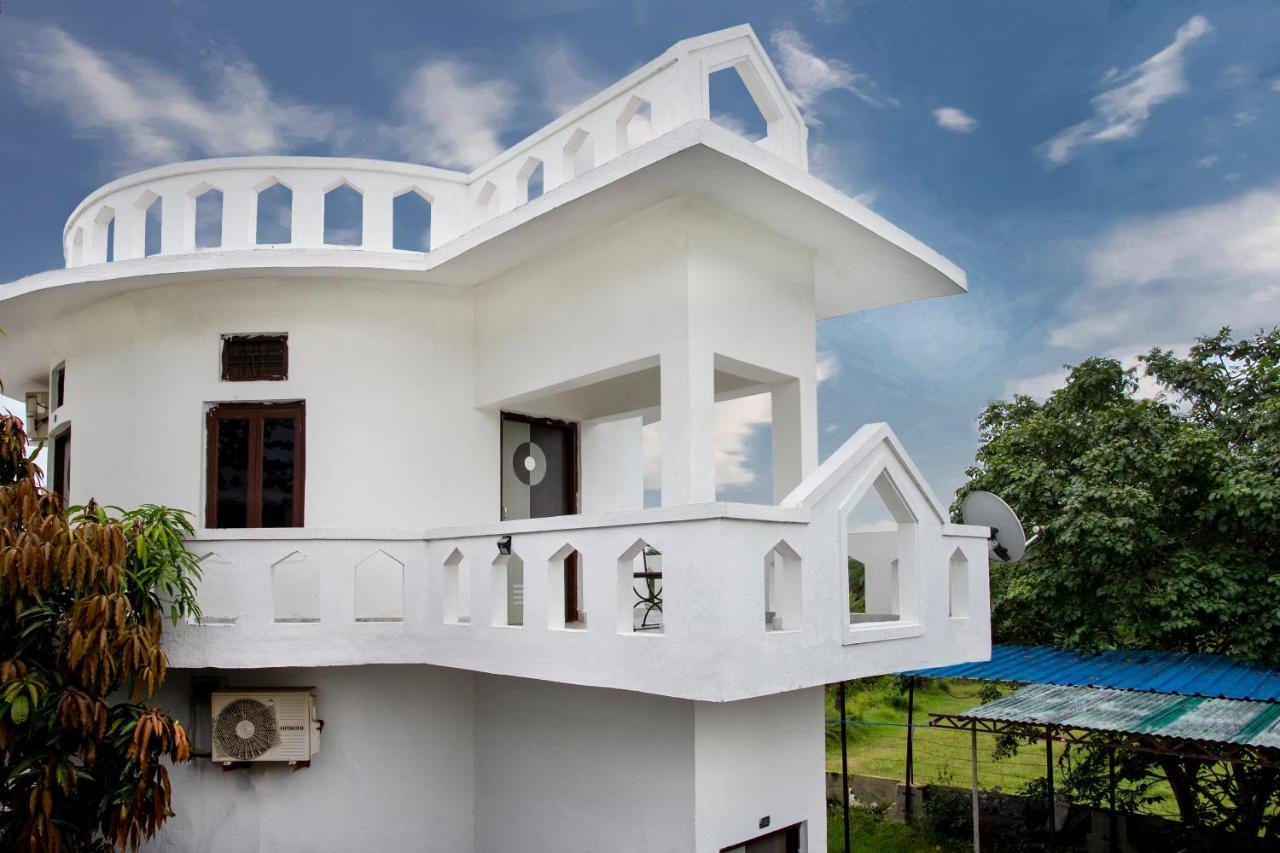 Narayan Niwas Resort Ranakpur Exterior photo