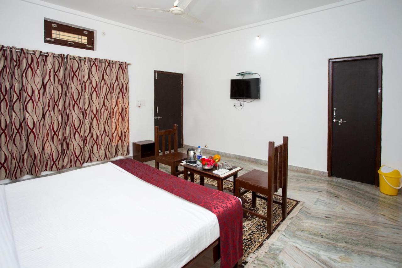 Narayan Niwas Resort Ranakpur Exterior photo