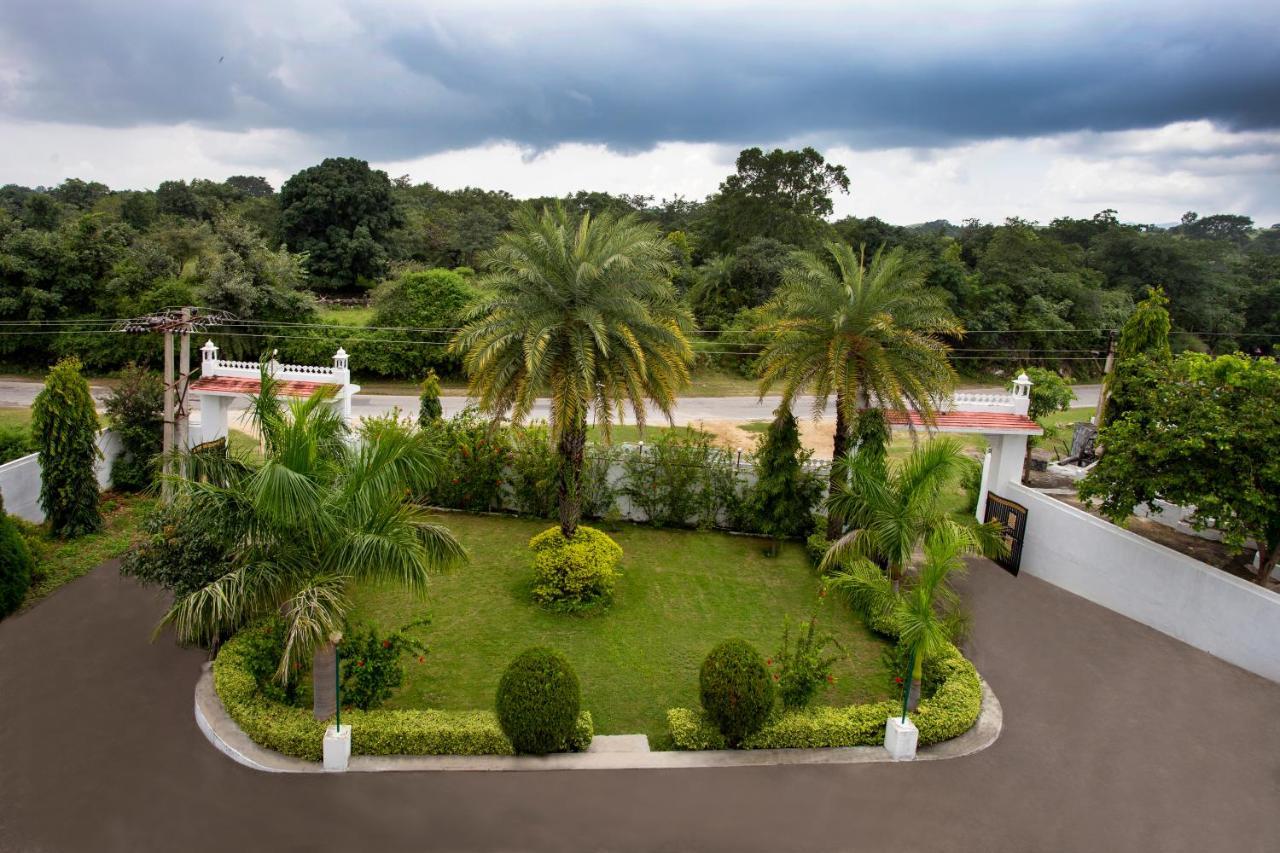 Narayan Niwas Resort Ranakpur Exterior photo