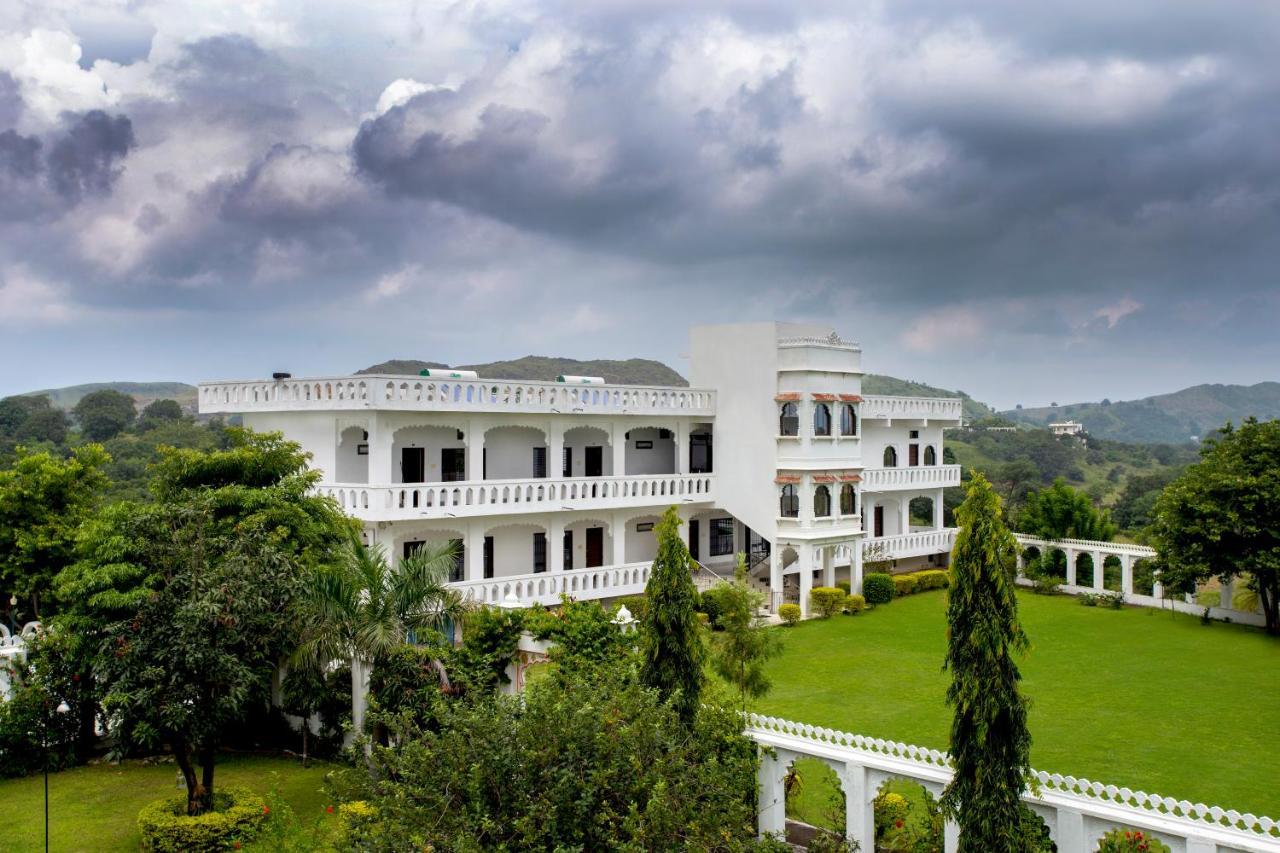 Narayan Niwas Resort Ranakpur Exterior photo