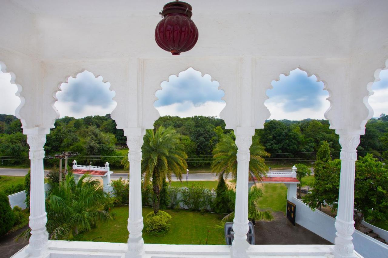 Narayan Niwas Resort Ranakpur Exterior photo