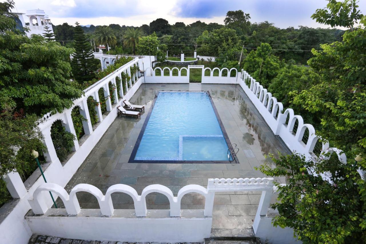 Narayan Niwas Resort Ranakpur Exterior photo